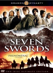 Thất Kiếm-Seven Swords 