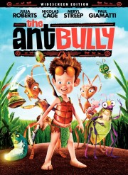 Lạc Vào Thế Giới Kiến - The Ant Bully 