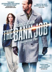 Vụ Cướp Thế Kỷ-The Bank Job 