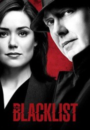 Danh Sách Đen Phần 5-The Blacklist Season 5 