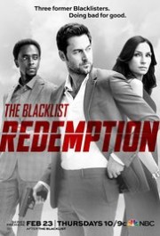 Danh Sách Đen: Chuộc Tội-The Blacklist: Redemption 