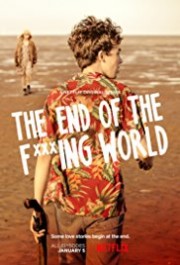 Hành Trình Chết Tiệt-The End of the F***ing World 