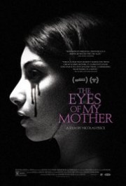 Đôi Mắt Huyền Bí-The Eyes of My Mother 
