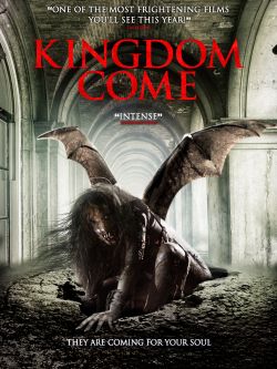 Thế Giới Bên Kia-Kingdom Come