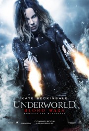 Thế Giới Ngầm 5: Trận Chiến Đẫm Máu-Underworld: Blood Wars 