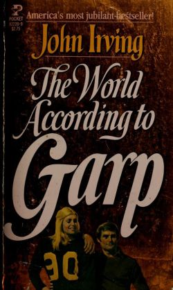 Thế Giới Quan Của Garp-The World According to Garp