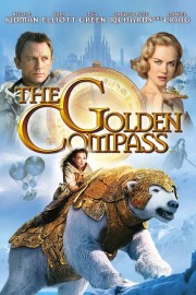 Chiếc La Bàn Vàng-The Golden Compass 