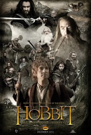 Người Hobbit: Hành Trình Vô Định-The Hobbit: An Unexpected Journey 