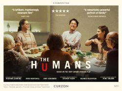 The Humans-The Humans