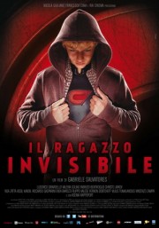 Chàng Trai Vô Hình-The Invisible Boy 