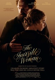 Người Phụ Nữ Bí Ẩn-The Invisible Woman 