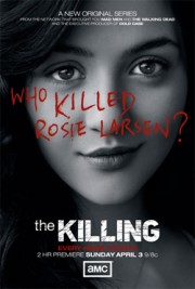 Vụ Án Giết Người (Phần 1)-The Killing 
