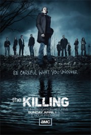 Vụ Án Giết Người (Phần 2)-The Killing 