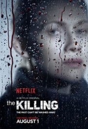 Vụ Án Giết Người (Phần 4)-The Killing 