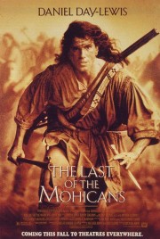 Người Mohicans Cuối Cùng-The Last of the Mohicans 