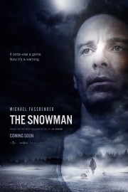 Người Tuyết-The Snowman 