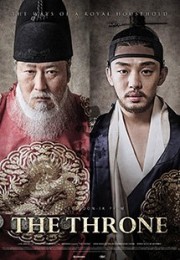 Bi Kịch Triều Đại-The Throne 