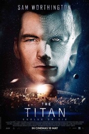 Người Khổng Lồ-The Titan 