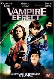 Thiên Cơ Biến-The Twins Effect - Vampire Effect 