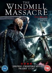 Cối Xay Tử Thần - The Windmill Massacre 