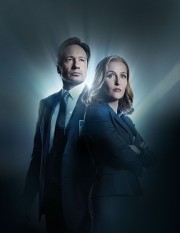 Hồ Sơ Tuyệt Mật (Phần 11)-The X-Files 