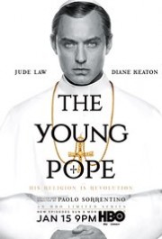 Giáo Hoàng Trẻ Tuổi-The Young Pope 