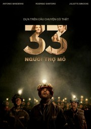 33 Người Thợ Mỏ-The 33 