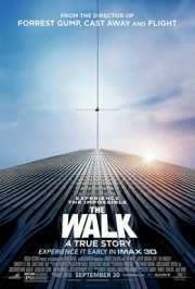 Bước Đi Thế Kỷ-The Walk 