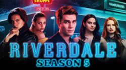 Thị trấn Riverdale (Phần 5)-Riverdale (Season 5)