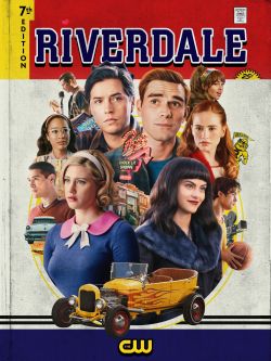 Thị Trấn Riverdale (Phần 7)-Riverdale (Season 7)