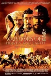 Thiên Địa Anh Hùng-Warriors of Heaven and Earth 