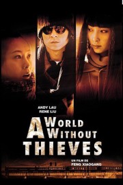 Thiên Hạ Vô Tặc-A World Without Thieves 