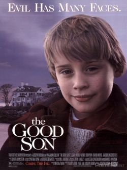 Thiên Thần Tội Lỗi-The Good Son