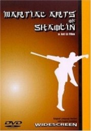 Thiếu Lâm Tự 3-Martial Arts of Shaolin 
