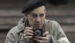 Thợ Ảnh Trại Giam-The Photographer Of Mauthausen