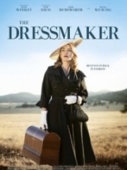 Thợ May Trả Thù-The Dressmaker 