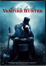 Thợ Săn Ma Cà Rồng-Abraham Lincoln Vampire Hunter 