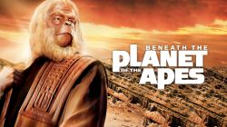 Thoát Khỏi Hành Tinh Khỉ-Escape from the Planet of the Apes
