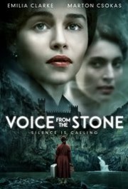 Tiếng Vọng Từ Tường Đá-Voice From The Stone 