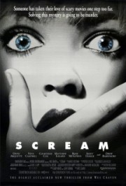 Tiếng Thét (1996)-Scream