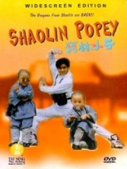 Tiểu Tử Thiếu Lâm-Shaolin Popey 