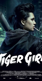 Hổ Cái-Tiger Girl 