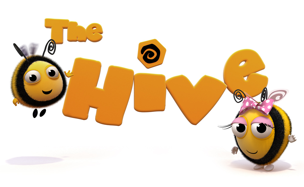 Tìm Lại Kí Ức-The Hive