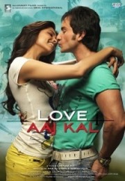 Tình Yêu Ngày Nay-Love Aaj Kal 