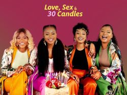 Tình Yêu, Tình Dục Và Tuổi 30-Love, Sex and 30 Candles