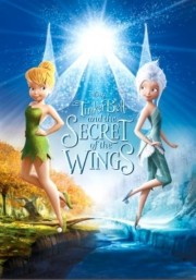 Nàng Tiên Tinker Bell-Tinker Bell Secret Of The Wings 
