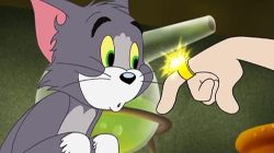 Tom And Jerry Chiếc Nhẫn Ma Thuật