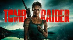 Tomb Raider: Huyền thoại bắt đầu