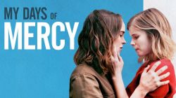 Trái Ngang Của Mercy-My Days of Mercy