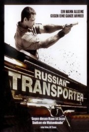 Người Vận Chuyển Nga-Russian Transporter 